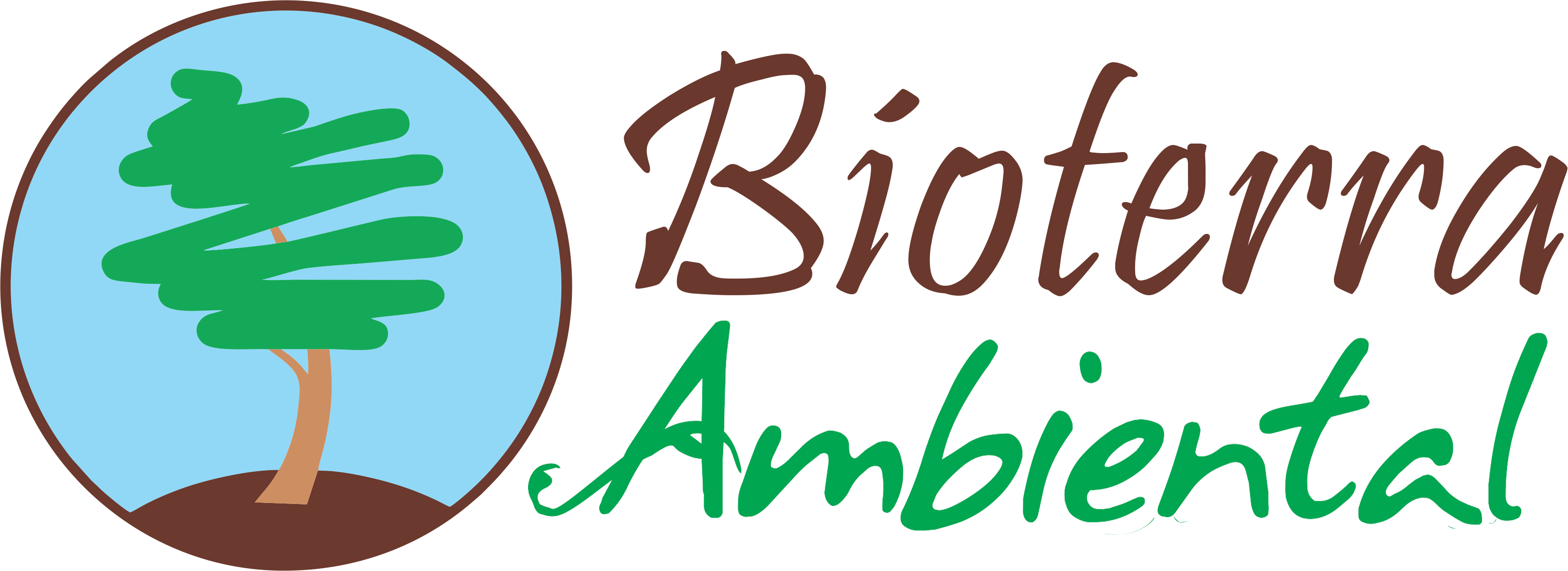 Bioterra Ambiental